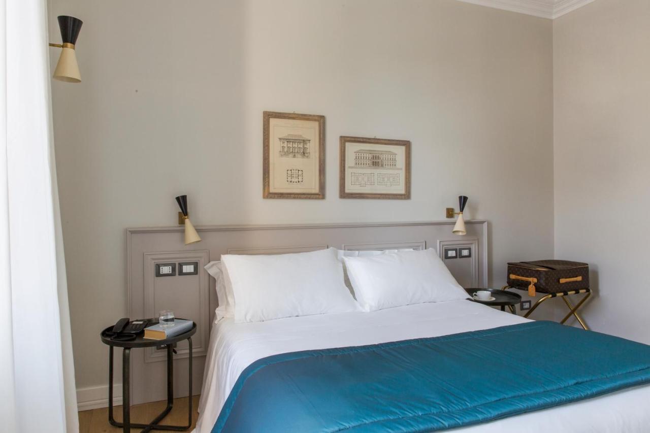 Hotel Favilla Di Charme Rom